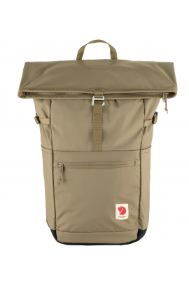 Fjallraven High Coast Foldsack 24 - Clay